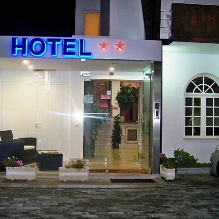 Hotel Mira Rio Esposende Exterior foto
