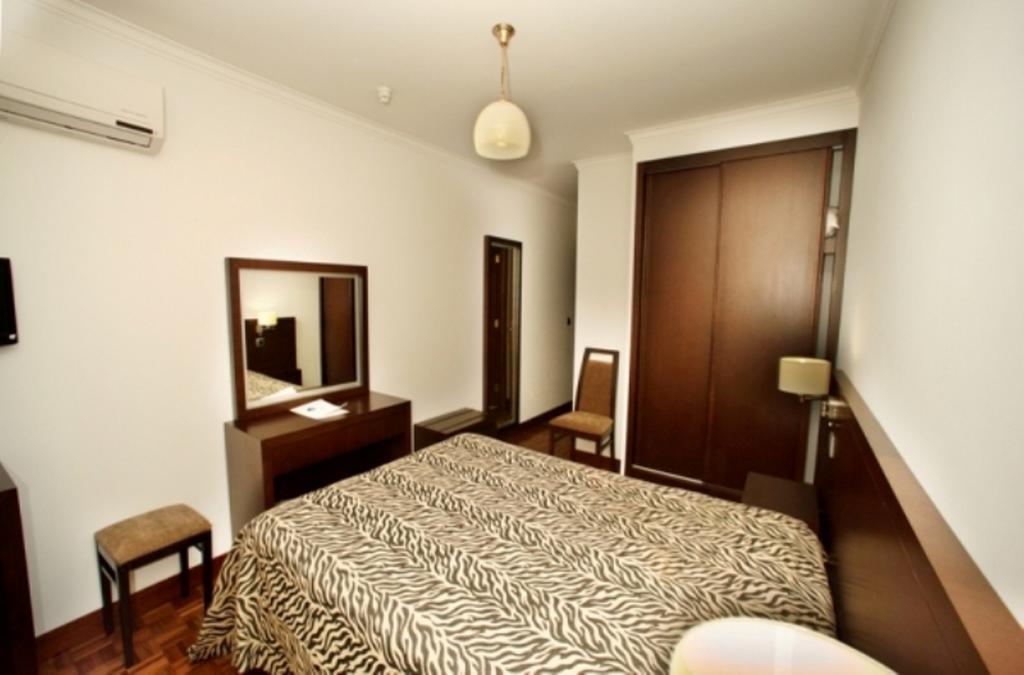 Hotel Mira Rio Esposende Cameră foto